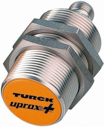 Produktbild Turck Induktiver Näherungsschalter 10mm