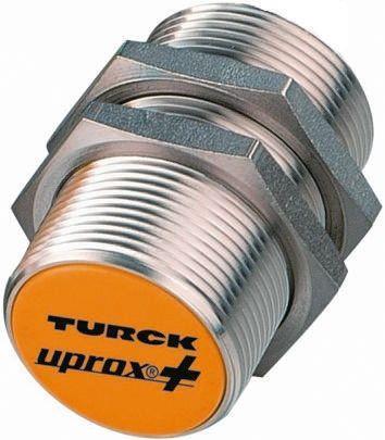 Produktbild Turck Induktiver Näherungsschalter 10mm