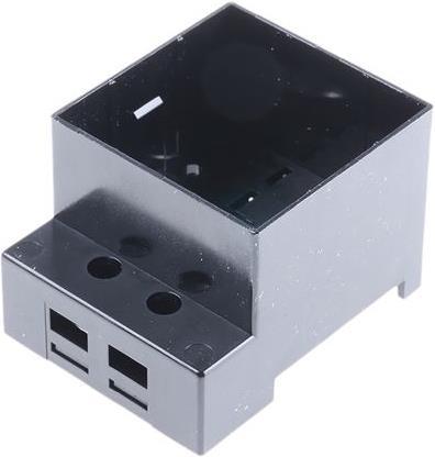 Produktbild Kübler Montageplatte PKZ