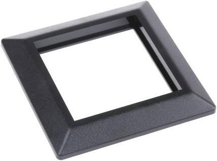 Produktbild Kübler Aufsteckrahmen 72 für H57/HC77