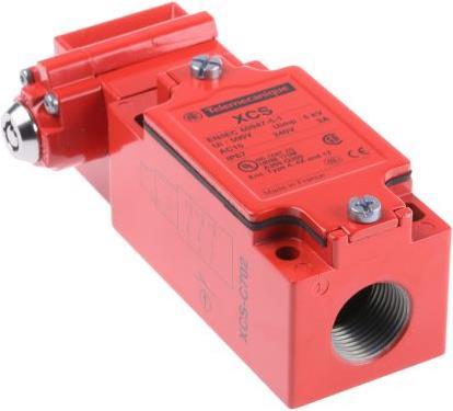 Produktbild TE Sensors Sicherheitsschalter 2S 2Ö