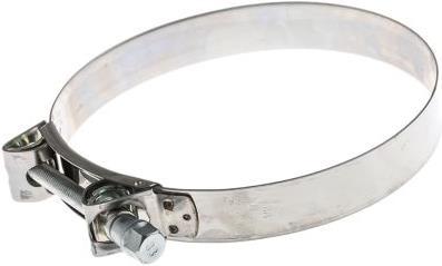 Produktbild RS PRO Schlauchschellen 162-174mm