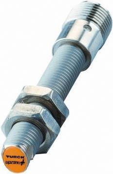 Produktbild Turck Induktiver Näherungsschalter 2mm M8 (Schalter)