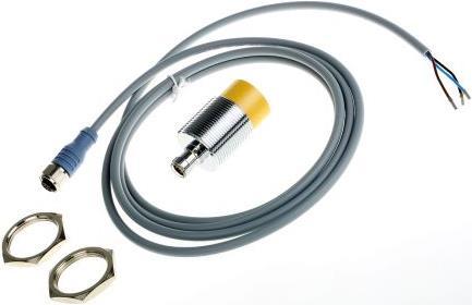Image du produit Turck Capteur Inductif M30 Uprox (Interrupteur)