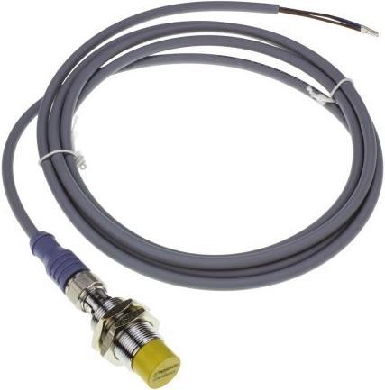 Produktbild Turck Induktiver Näherungsschalter