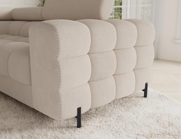 Produktbild ELTAP Fectory (3-Sitzer, Wohnlandschaft)