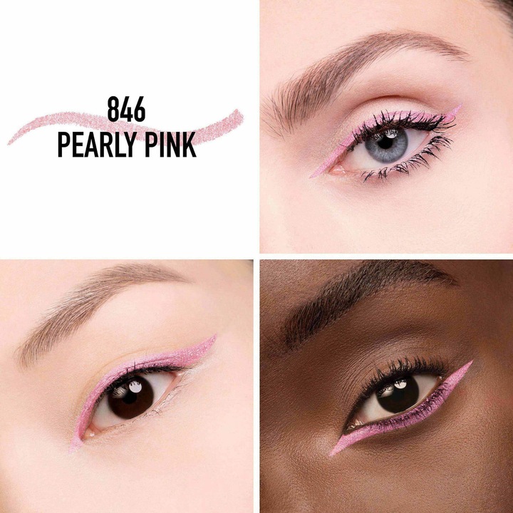 Image du produit Dior Diorshow Stylo (846 Rose nacré)