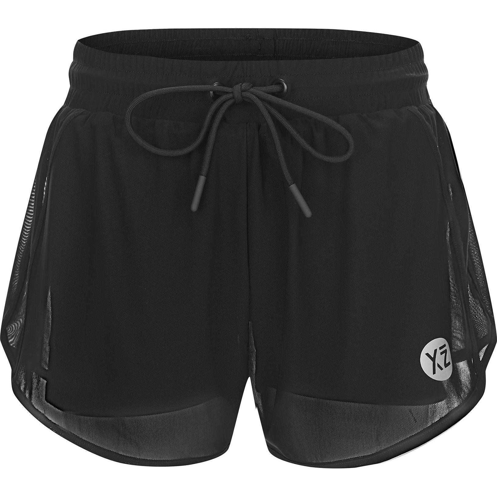 Yeaz, Damen, Sporthose, Squat (M), Schwarz, M