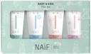 Actual product image Naïf The Mini Set
