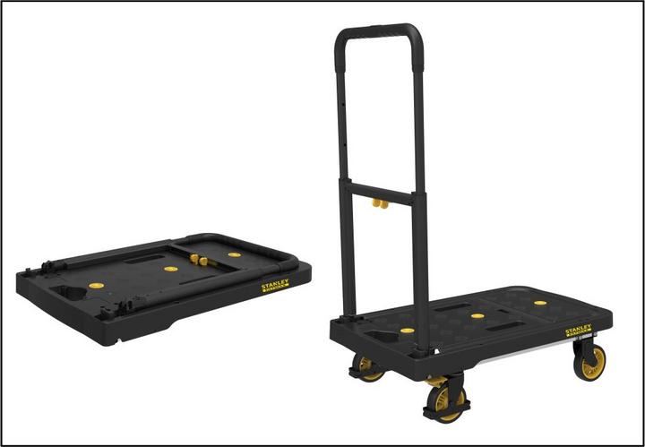 Productafbeelding Stanley Opvouwbare platformwagen (135 kg)