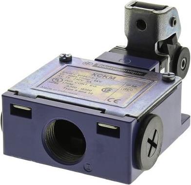 Produktbild TE Sensors Endschalter Rollenhebel