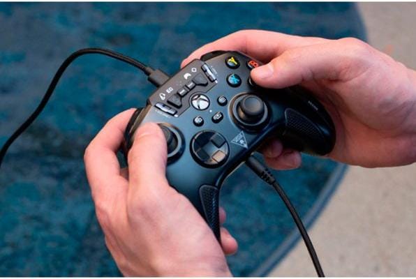 Immagine prodotto Turtle Beach Recon (Xbox Series X, PC, Xbox One X, Xbox One S, Xbox Serie S)