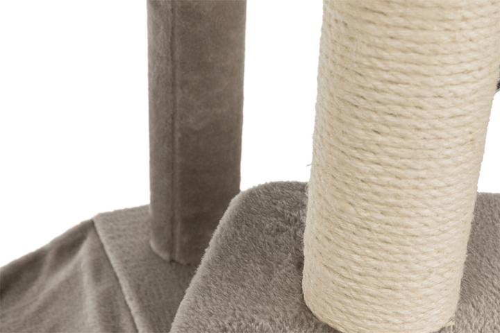 Immagine prodotto Trixie Fabiola (165 cm, Grigio)