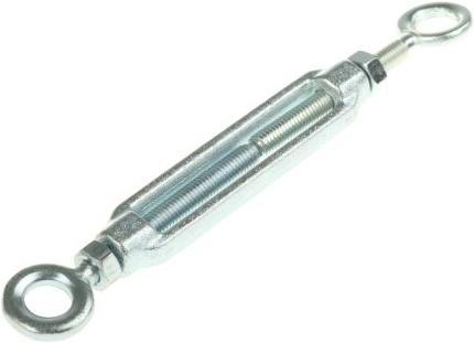 Produktbild TE Sensors Rope Pull Turnbuckle, M6x60
