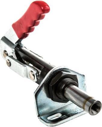Produktbild RS PRO Spannverschluss 450kg (38 mm)