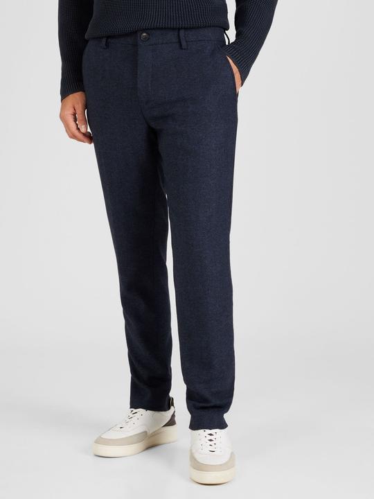 Actual product image Selected Wool suit trousers (60)
