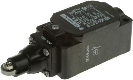 Produktbild TE Sensors Endschalter Rollenstößel