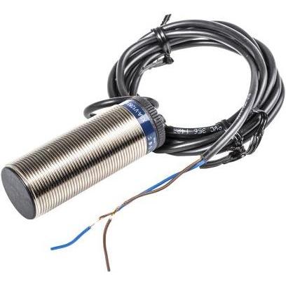 Thumbnail - TE Sensors Induktiver Näherungsschalter, Elektronikmodul
