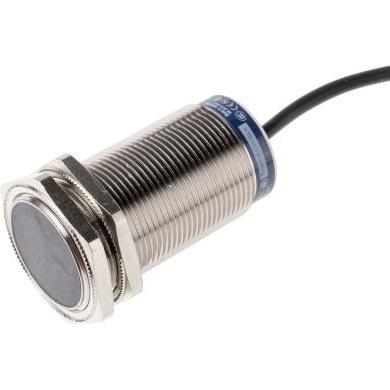 TE Sensors Induktiver Näherungsschalter (Schalter), Elektronikmodul