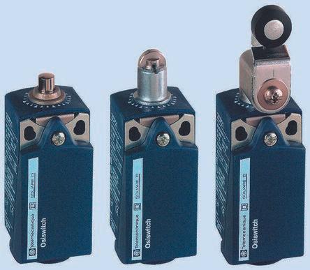 Image du produit TE Sensors FIN DE COURSE XCKP2128P16
