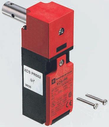 Produktbild TE Sensors Sicherheitsschalter 2Ö