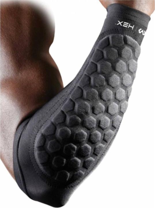 McDavid Armschützer "Hex"