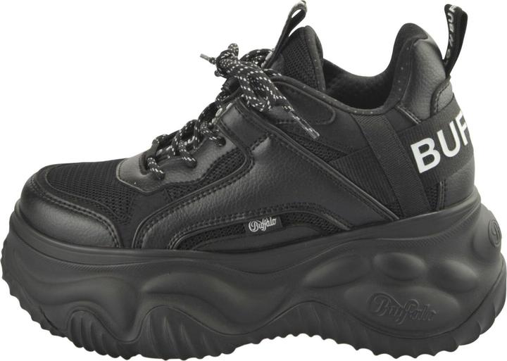 Produktbild Buffalo sneakers für damen blader matcha - vegan nappa/nubuck/mesh (40)