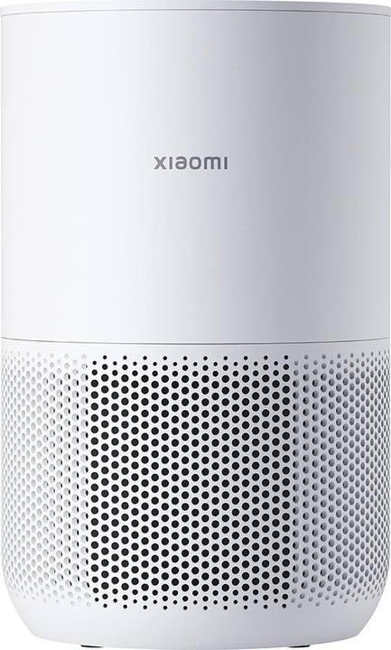 Actual product image Xiaomi Smart Air Purifier 4 Compact (27 m²)