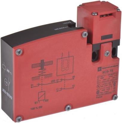 Produktbild TE Sensors Sicherheitsschalter 3Ö