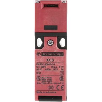 TE Sensors Scharnierschalter 2S PG11 XCSPA (XCSPA791)