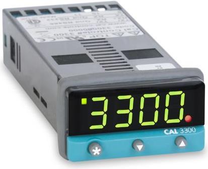 Produktbild CAL Temperaturregler 3300