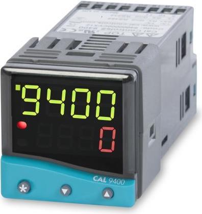 Produktbild CAL Temperaturregler 9400