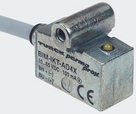 Produktbild Turck Pneumatikzylinder Sensor