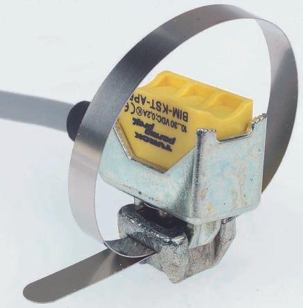 Produktbild Turck Pneumatikzylinder Sensor