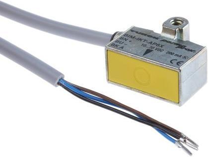 Produktbild Turck Pneumatikzylinder Sensor
