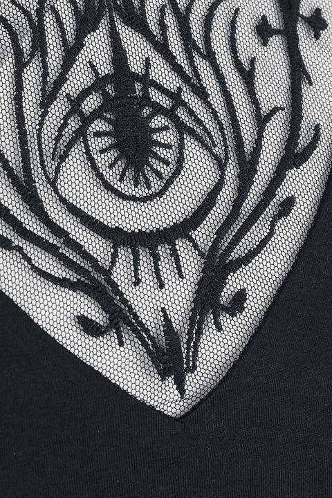 Produktbild Gothicana by EMP The Void (S)