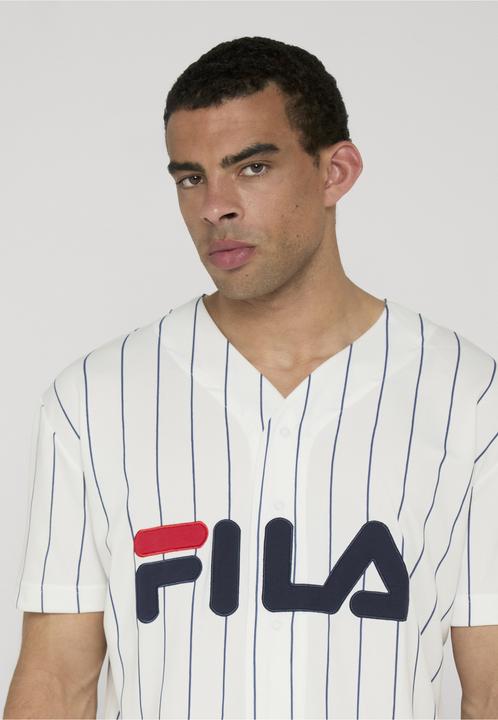 Immagine prodotto FILA Maglietta Dawn Baseball Uomo (S)
