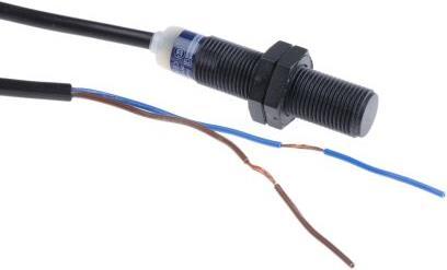 Produktbild TE Sensors Induktiver Näherungsschalter 3,2mm (Schalter)