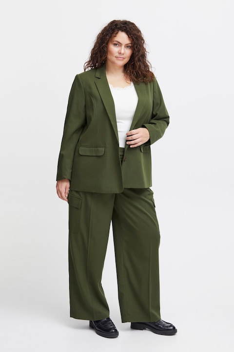 Immagine prodotto Fransa Selezione taglie forti - FPLEA BLA 1 - Blazer - 20612792 (44)