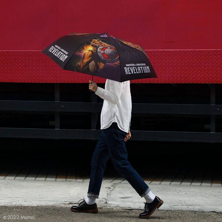 Produktbild Cinereplicas Les Maîtres de l'Univers parapluie He-man