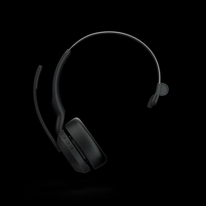 Productafbeelding Jabra Evolve2 55 MS Mono (Draadloze, USB-C)