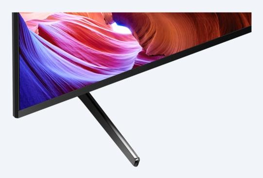 Actual product image Sony KD-43X85K (43", X85K, LCD, 4K, 2022)