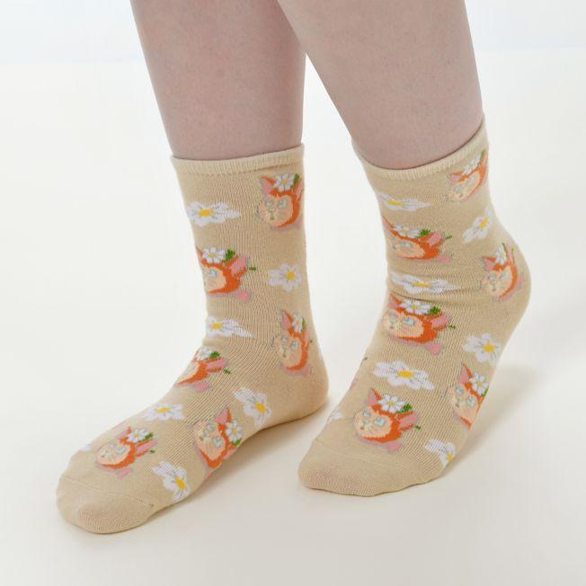 Immagine prodotto Disney Dyna Margaritensocken 36-39 (36 - 39)