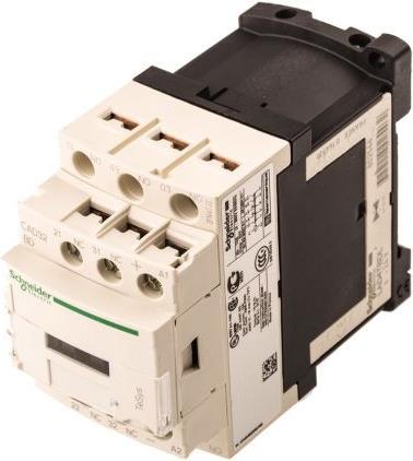 Immagine prodotto Schneider Electric Relay 3no + 2nc Dc