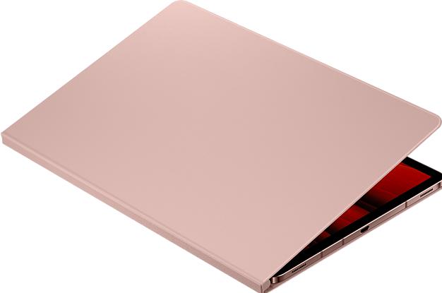 Actual product image Samsung Book Cover