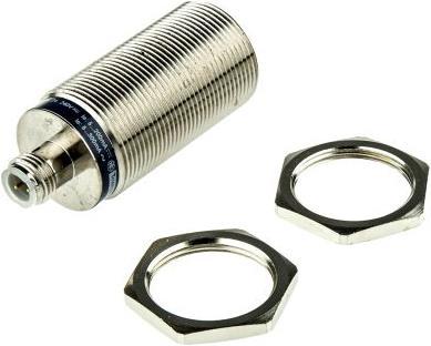 Actual product image TE Sensors Sensor, Inductive M30 Sr 15mm, IP69K (Switch)