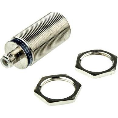 TE Sensors Sensore prossimità XS630B1MAU20 cilind (Interruttore), Modulo elettronico