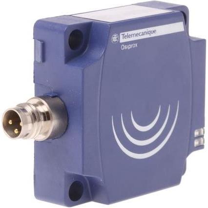 Thumbnail - TE Sensors Induktiver Näherungsschalter (Schalter), Elektronikmodul