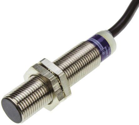 Produktbild TE Sensors Induktiver Näherungsschalter (Schalter)