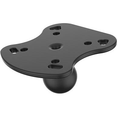 Thumbnail - RAM Mounts RAM Base For, Barcode-Scanner Zubehör